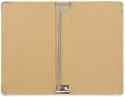 Designphil Midori Travelers Notebook Binder Refill Regular Size 14305006