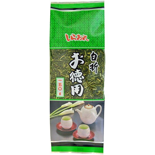 Midori Garden Midorien Shiraori 150G Premium Japanese Garden Tea