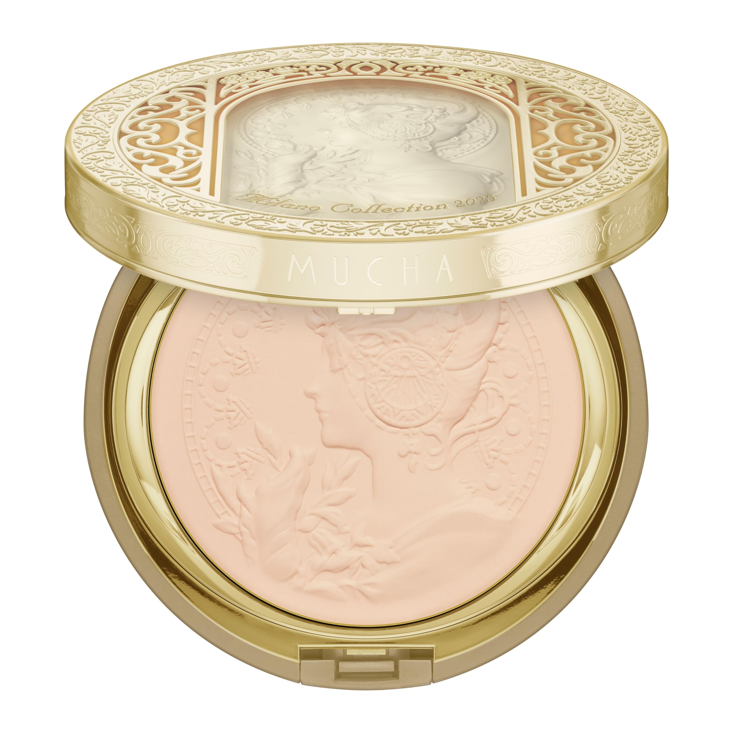 Milano Collection Face Up Powder 2025 24G Radiant Finish