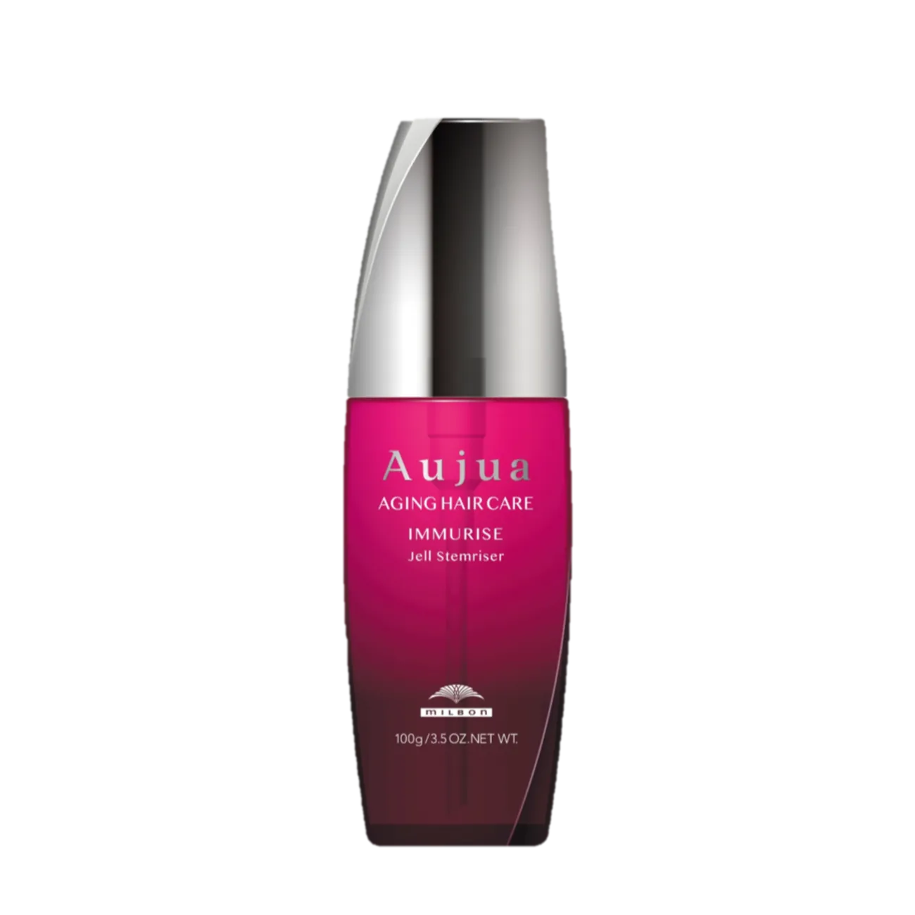 Milbon Aujua Immurise Exceed Serum 100ml Anti-Aging Hair Care
