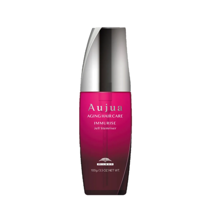 Milbon Aujua Immurise Exceed Serum 100ml Anti-Aging Hair Care
