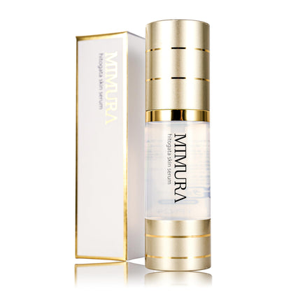 Mimura Hitogata Skin Serum 32ml - Stem Cell Anti-Aging Firming & Moisturizing