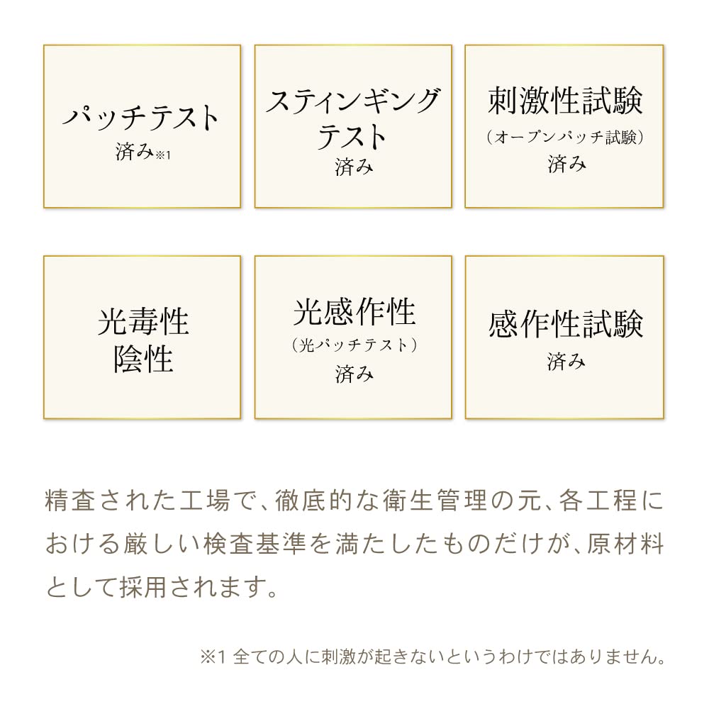 Mimura Human Stem Cell Skin Care Set: Lotion Serum Cream Made in Japan