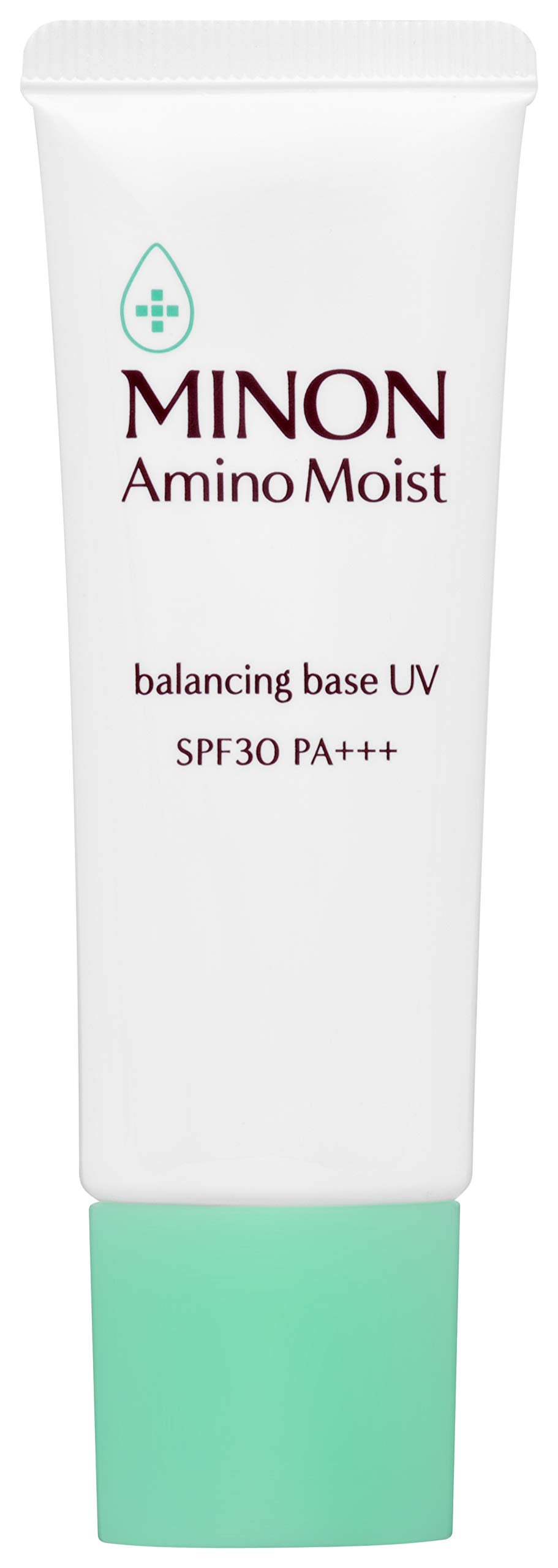 Minon Amino Moist UV Balancing Base 25G for Sensitive and Combination Skin