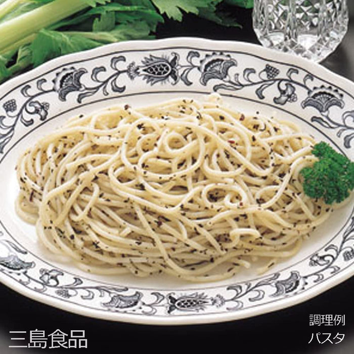 三岛由香紫苏拌饭调味料 200G 无麸质日式混合料