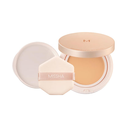 Missha M Skin Fake Balm No.23 Natural Beige 11G for Flawless Coverage