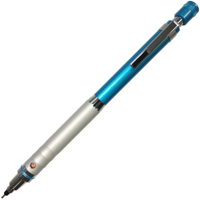 Uni-Ball Kurutoga High Grade 0.5mm Blue Mechanical Pencil M510121P.33