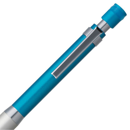 Uni-Ball Kurutoga High Grade 0.5mm Blue Mechanical Pencil M510121P.33