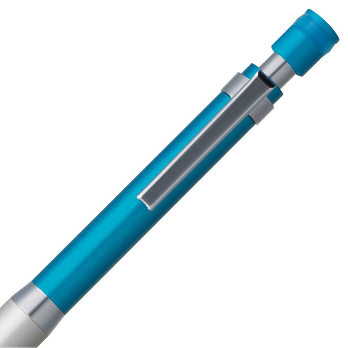 Uni-Ball Kurutoga High Grade 0.5mm Blue Mechanical Pencil M510121P.33