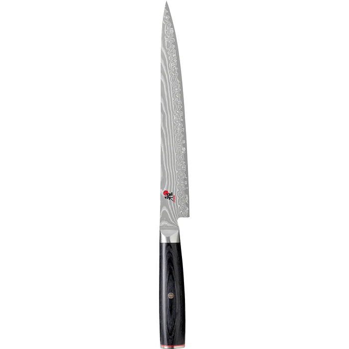 Zwilling Ja Henckels Miyabi 5000Fc-D 大马士革钢 Sujihiki 刀 240 毫米