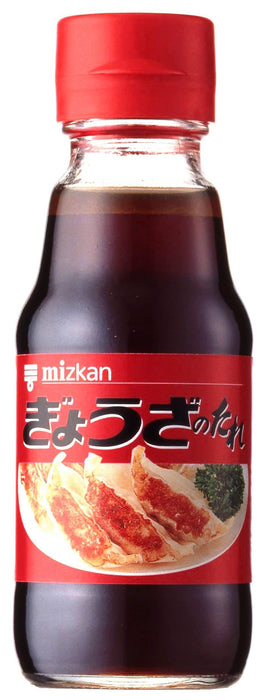 Mizkan Japanese Gyoza Dumpling Sauce 150Ml Authentic Flavor