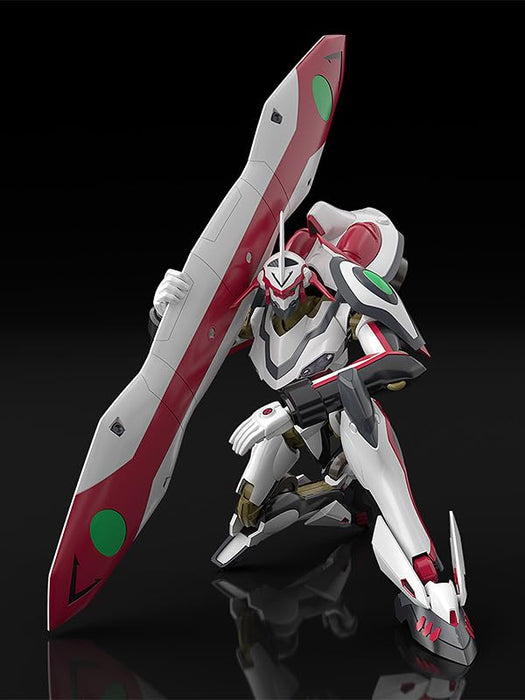 Good Smile Company Moderoid Eureka Seven Nirvash Type Zero