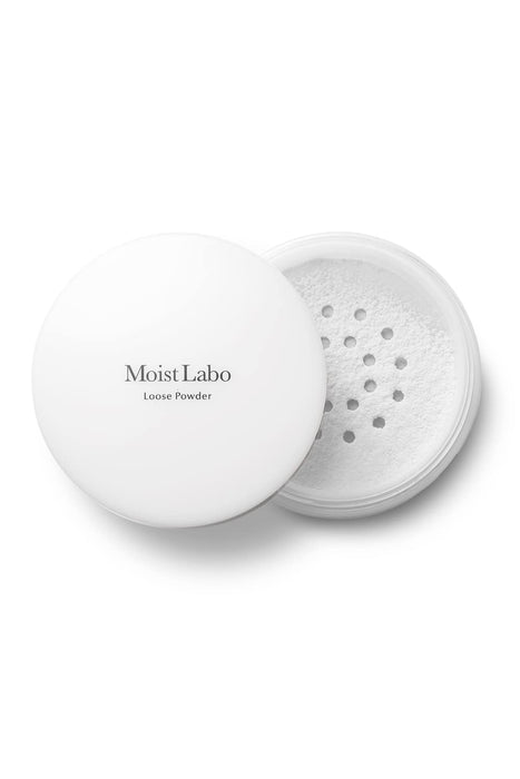 Moist Lab Moist Labo Loose Powder Shine Prevention SPF36 PA++ No-Sebum