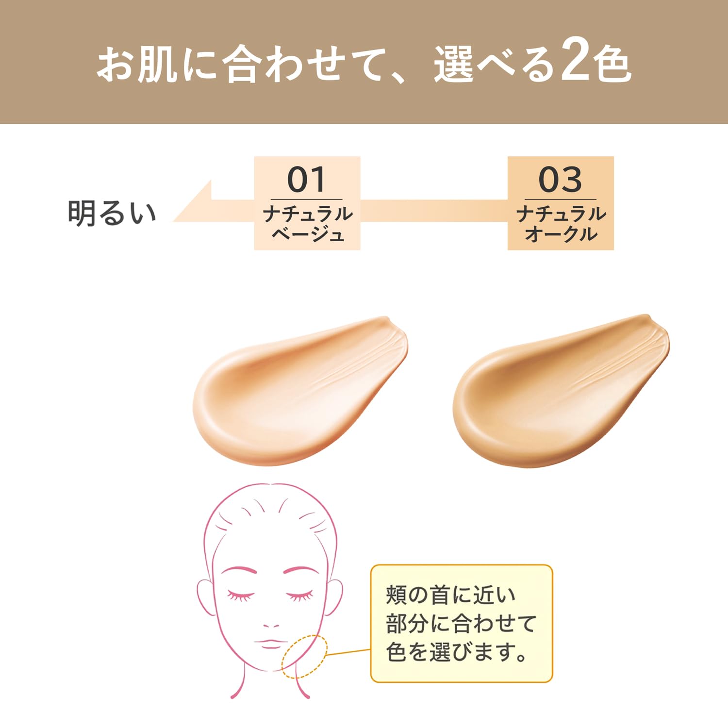 Moist Lab Medicated Whitening BB Cream SPF50 PA++++ 30g Natural Ochre High Coverage