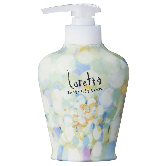 Loretta Everyday Refreshing Shampoo 300ml - Volumizing and Hydrating