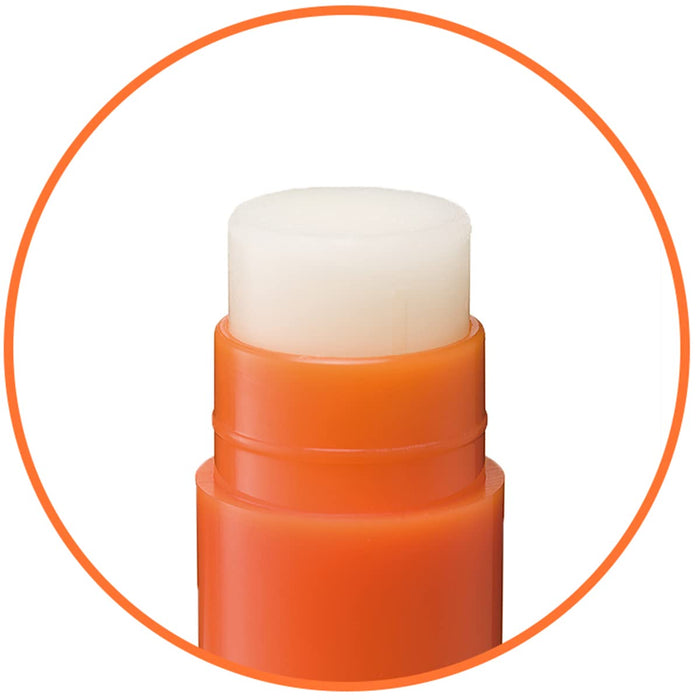 Mommy Lip Balm Fragrance-Free 2.5G Safe for Babies and Sensitive Skin