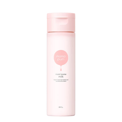 Momopuri Moisture Barrier Milk Lotion 150Ml Hydrating Skincare Solution
