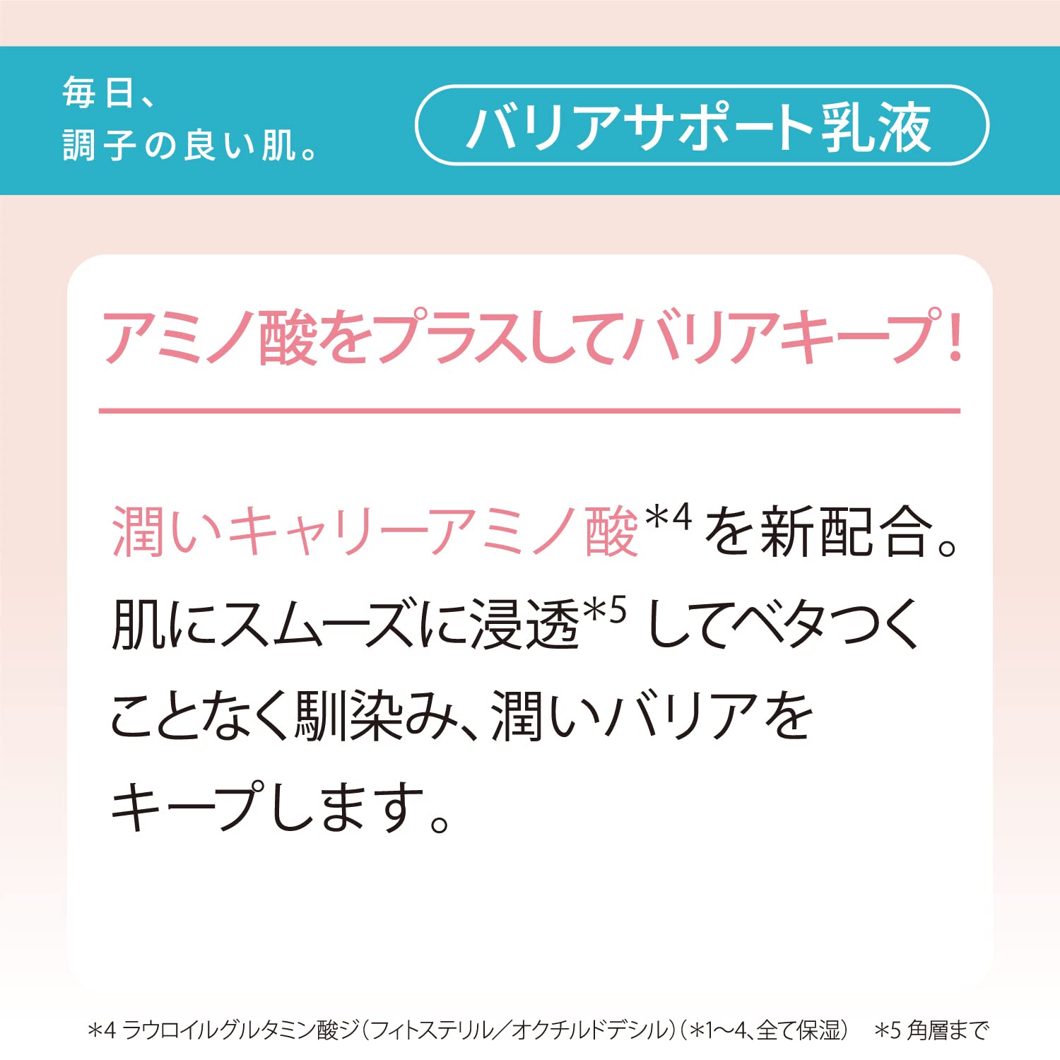 Momopuri Moisture Barrier Milk Lotion 150Ml Hydrating Skincare Solution