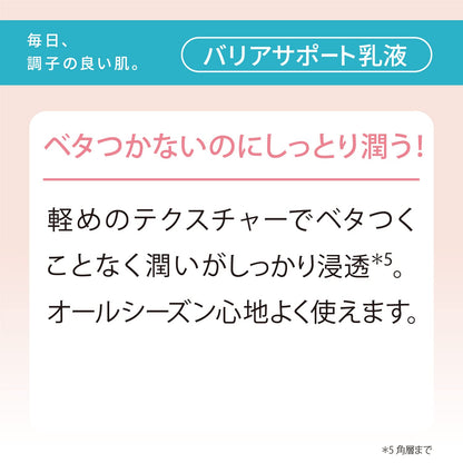 Momopuri Moisture Barrier Milk Lotion 150Ml Hydrating Skincare Solution