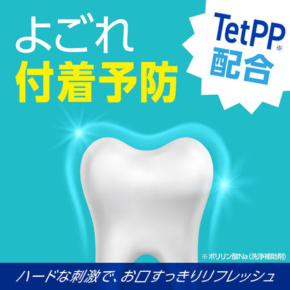 Listerine Strong Mint Mouthwash 1080ml Bad Breath and Dirt Cleaning Care