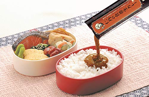 Morishita Jintan Jintan 減肥咖哩 30g x 10 簡易在家緊急食品