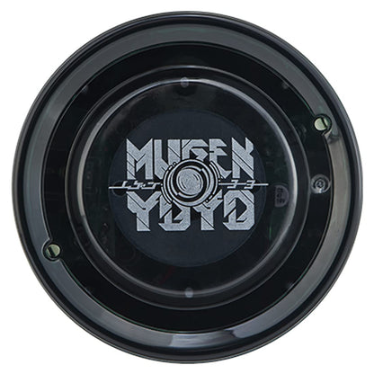 Takara Tomy Mugen Yoyo Green