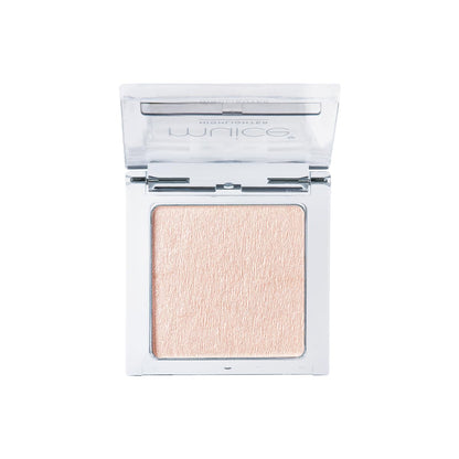 Pig Muice Moist Highlighter 3.5G Suhada Beige Glossy Translucent Powder