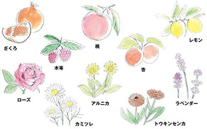 Muji Aging Care All-In-One Gel Large 200g | Premium Skincare Solution