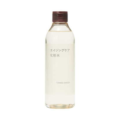 Muji Aging Care Lotion 300Ml for Radiant Skin 83451141