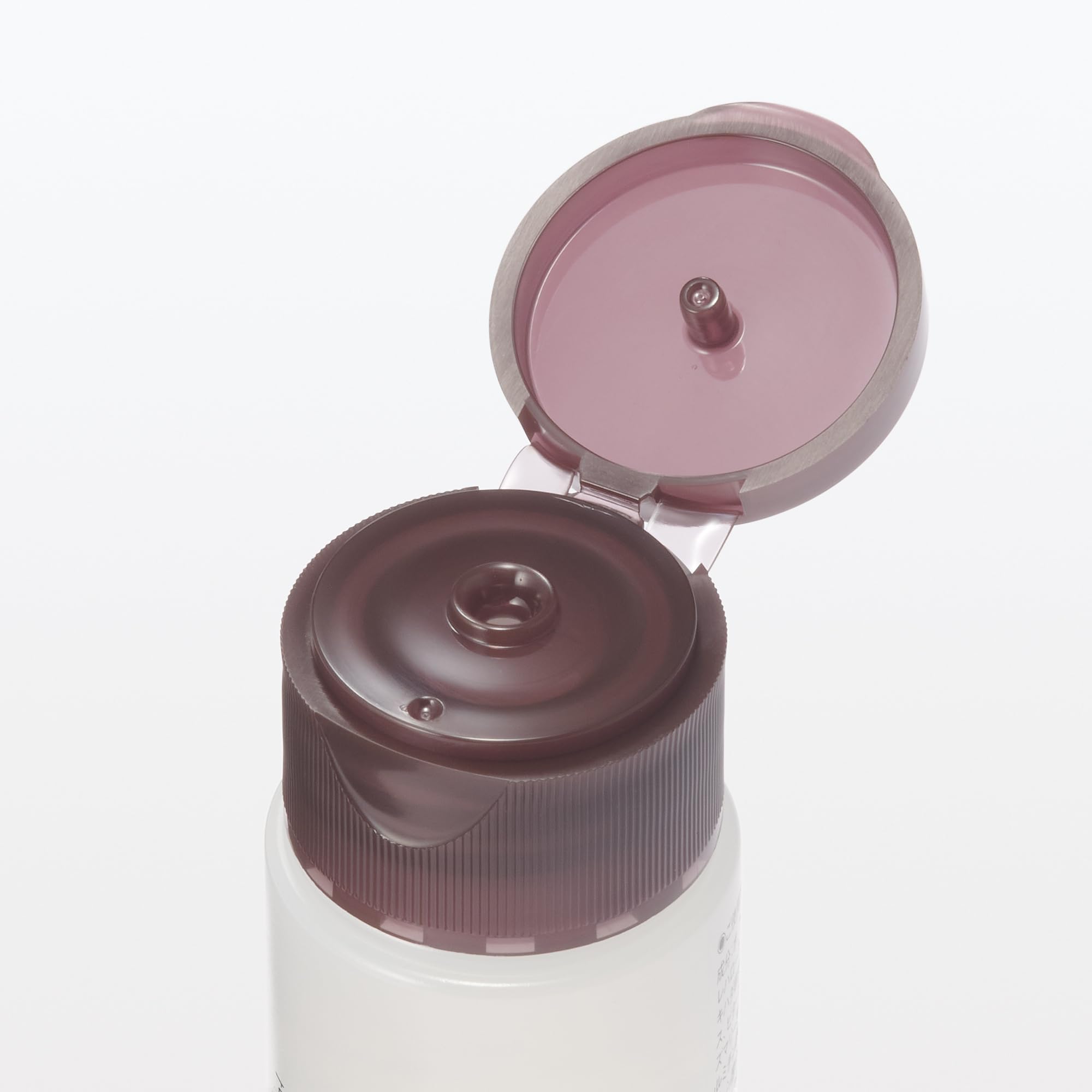 Muji Aging Care Lotion Portable 50Ml Lightweight Travel-Friendly Skincare