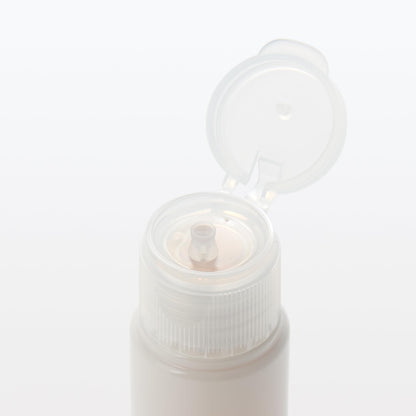 Muji Argan Oil Portable 50ml Nourishing Hair & Skin Treatment