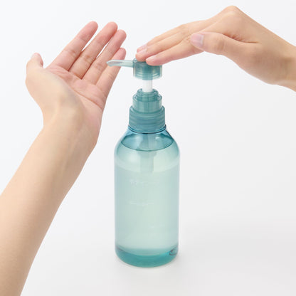 Muji Body Soap Cool Type 400Ml Refreshing Cleanse 84744211