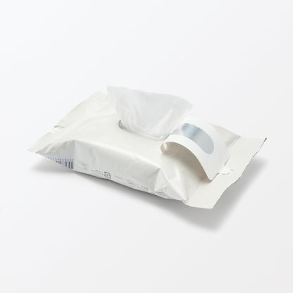 Muji Cleansing Sheet 84473357 (12 sheets)