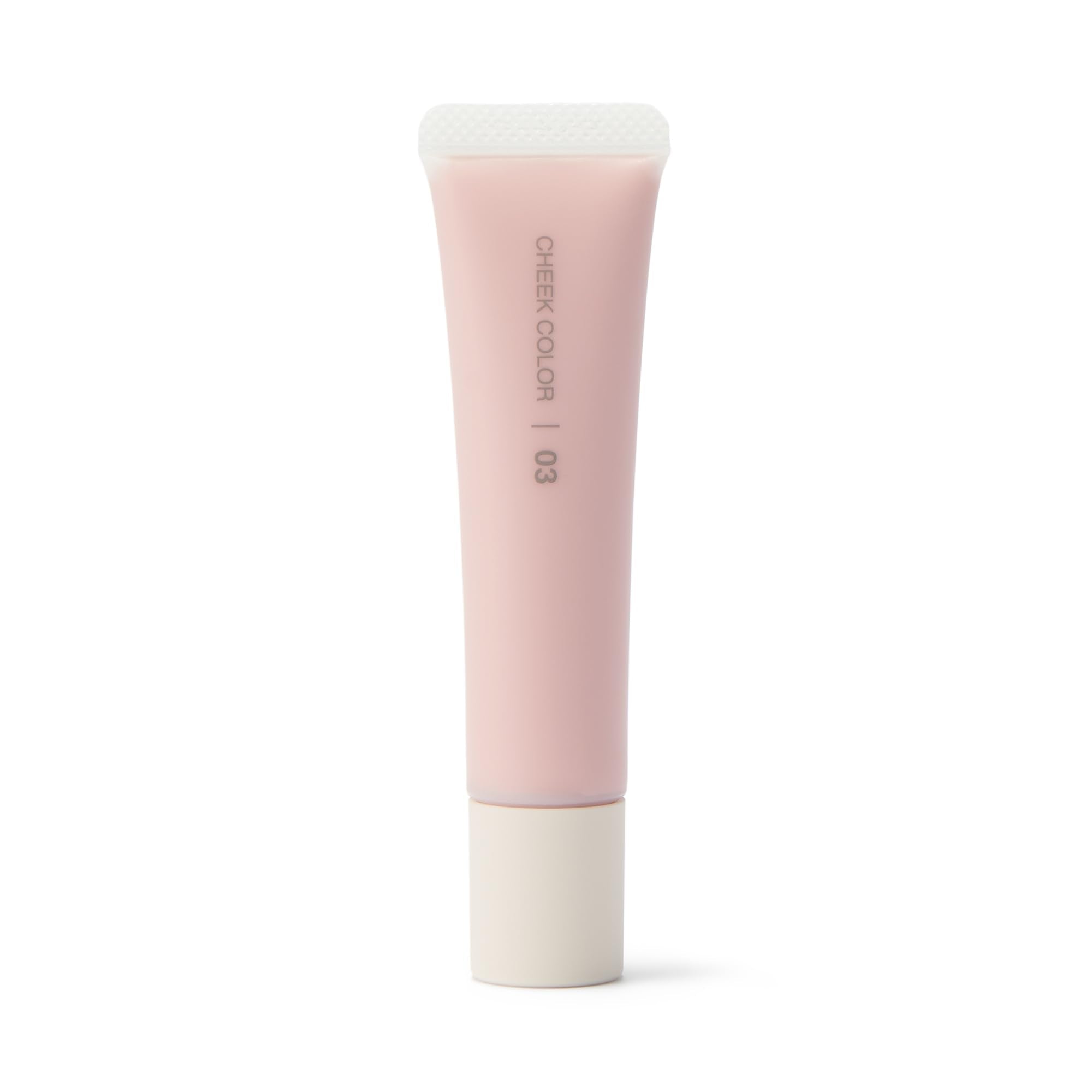 Muji Cream Cheek Baby Pink 84879463 for Natural Radiant Glow Blush