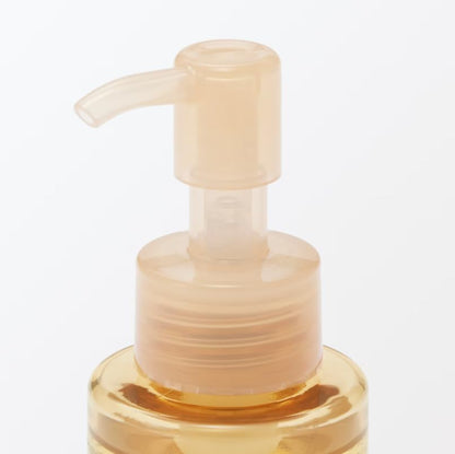 Muji Hair Oil 100Ml Damage Repair Formula