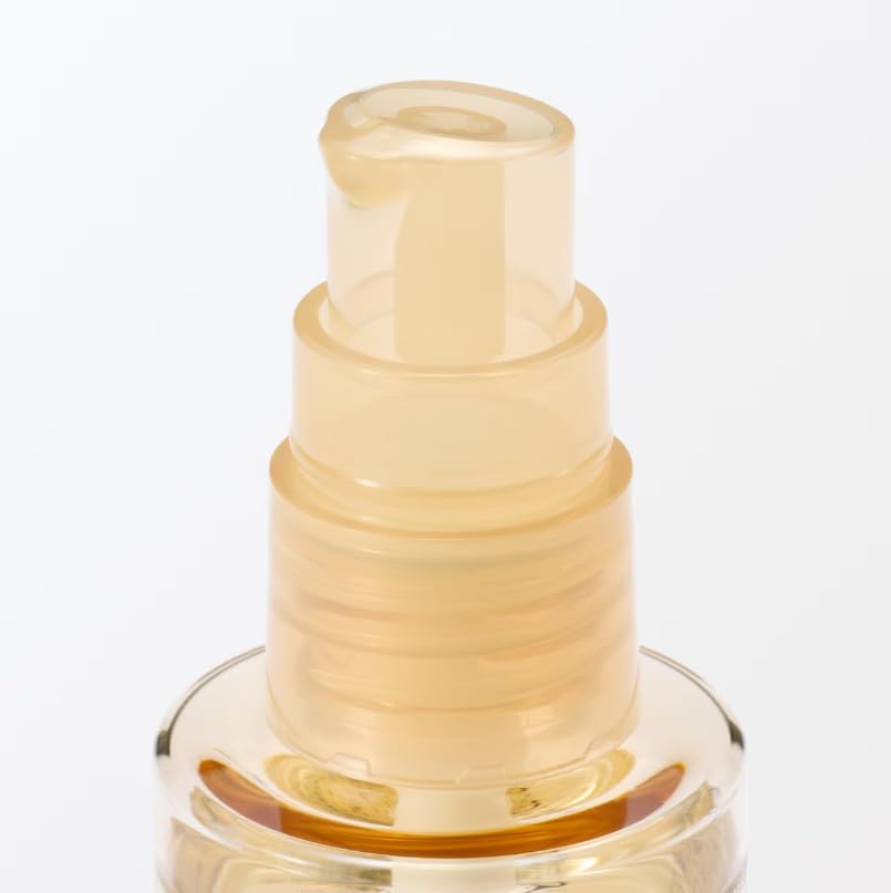 Muji Damage Repair Hair Serum 45Ml for Healthy Hair