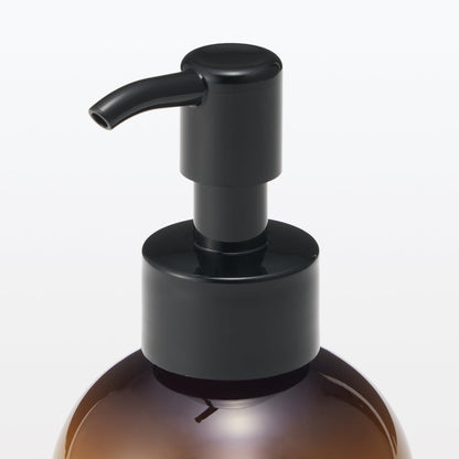 Muji Ylang Ylang and Orange Body Milk 300ml - Essential Oil Scent