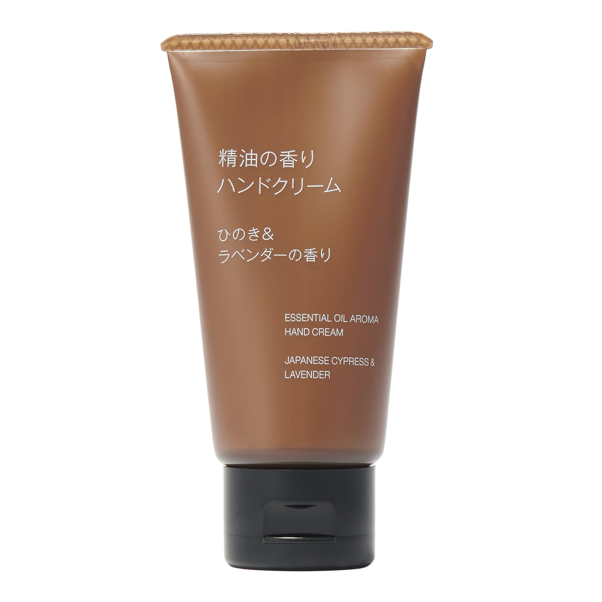 Muji Essential Oil Hand Cream Hinoki Lavender 50g Oar68A4A