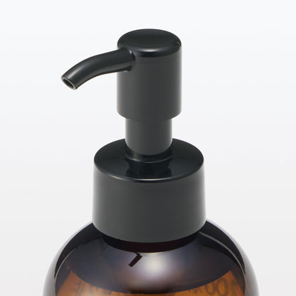 Muji Ylang Ylang and Orange Essential Oil Hand Soap 200ml OAR63A4A