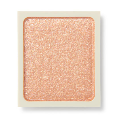 Muji Eye Color Apricot Shade Long-Lasting Eyeshadow 84473432