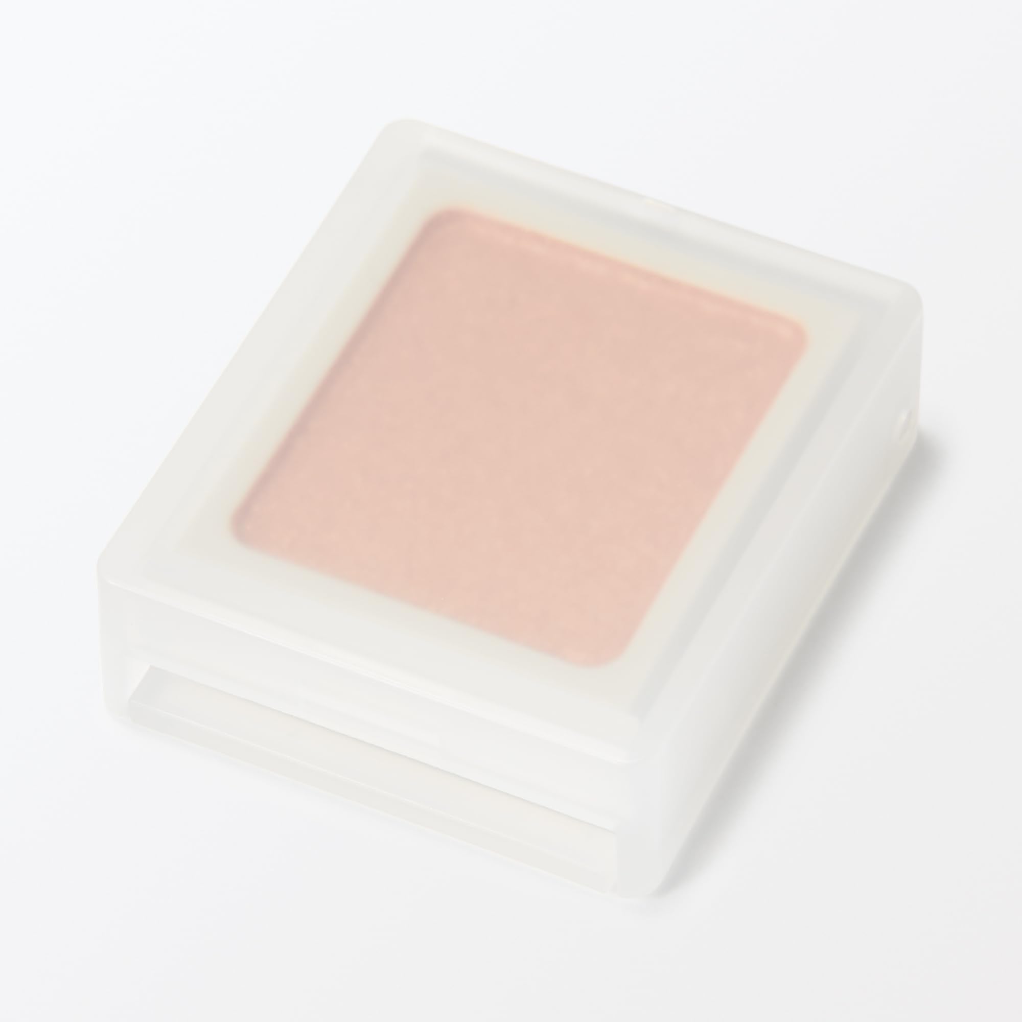 Muji Eye Color Apricot Shade Long-Lasting Eyeshadow 84473432