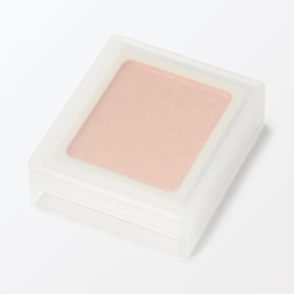 Muji Eye Color Apricot Shade Long-Lasting Eyeshadow 84473432