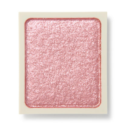 Muji Eye Color Rose Pink 84473449 Long-Lasting Natural Eyeshadow
