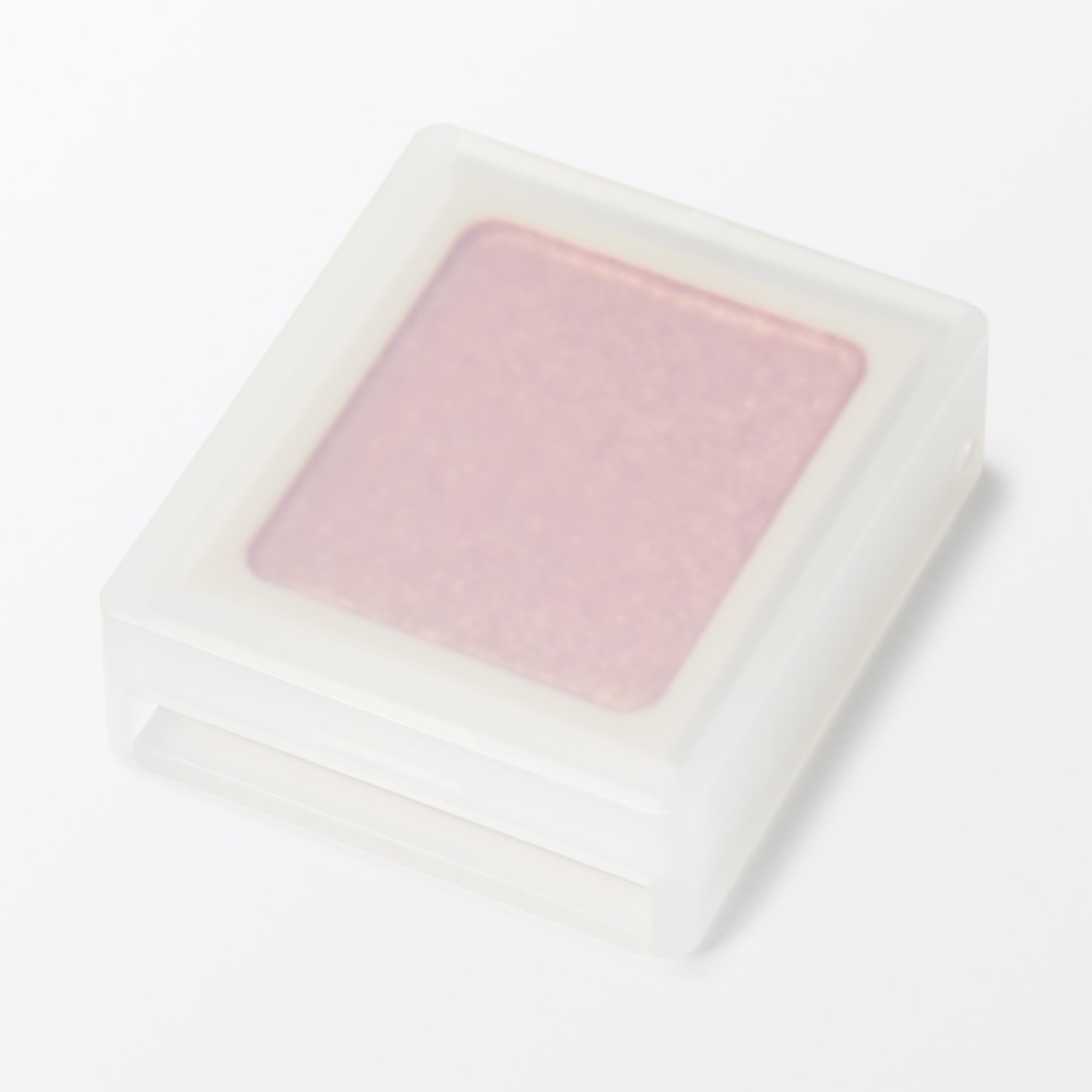 Muji Eye Color Rose Pink 84473449 Long-Lasting Natural Eyeshadow