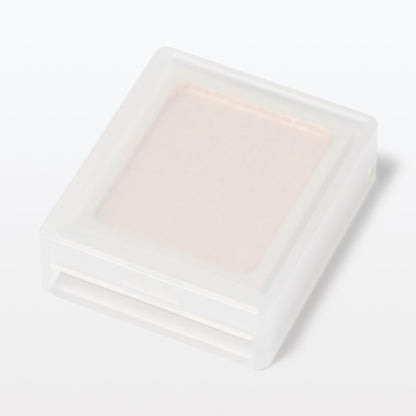 Muji Eye Color Gold Natural 1.8g Eyeshadow Oap66A4S