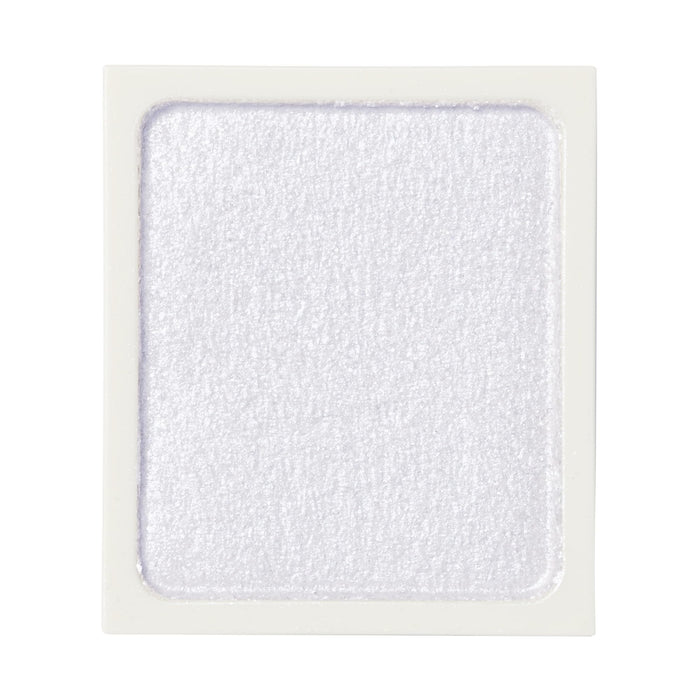 Muji Eye Color Eyeshadow Pale Lavender 1.8g - Oap68A4S