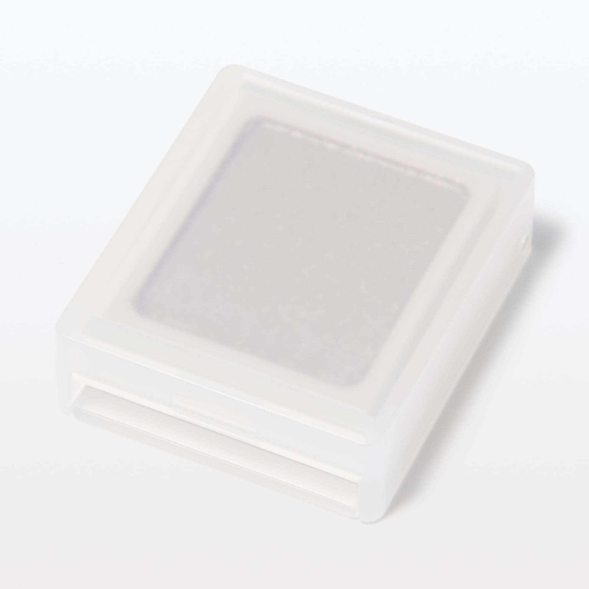 Muji Eye Color Silver 1.8G Oap65A4S Long-Lasting Eyeshadow