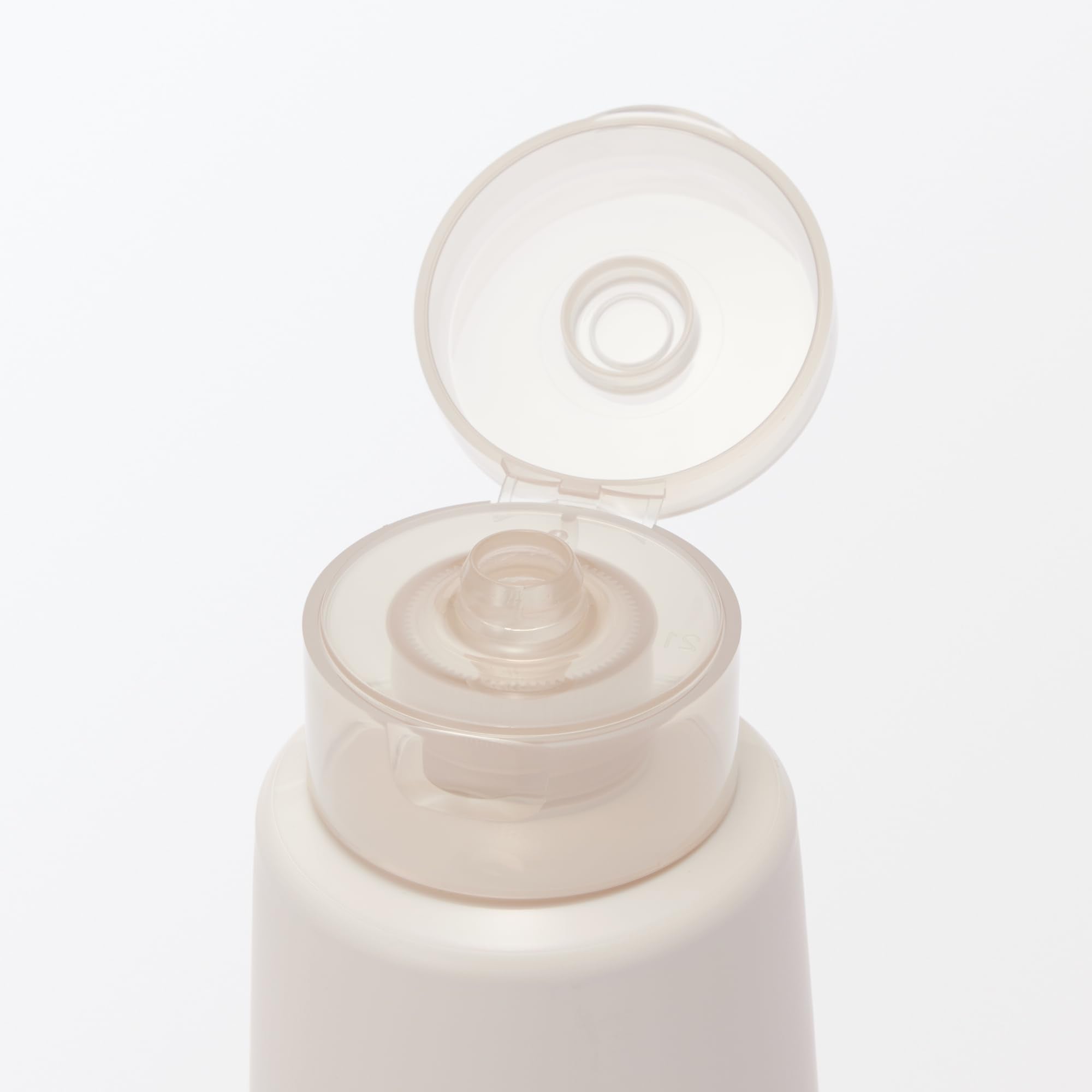 Muji Fermented Plant Extract Hair Mask Smooth 200G - Silky Hair Care Solution