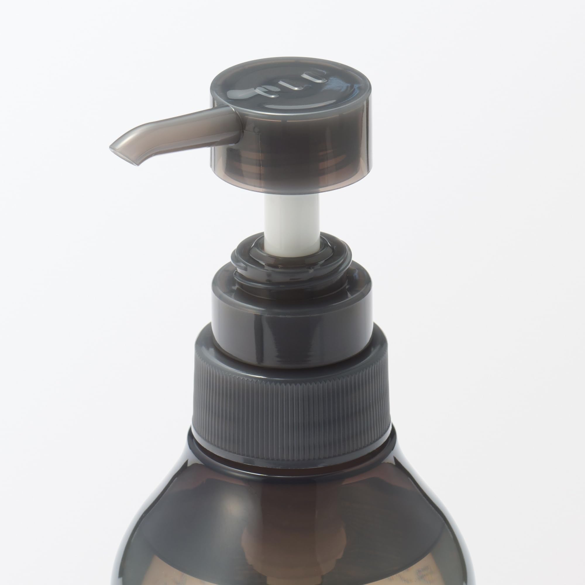 Muji Fermented Plant Scalp Shampoo 400Ml - Medicated Treatment for Healthy Hair