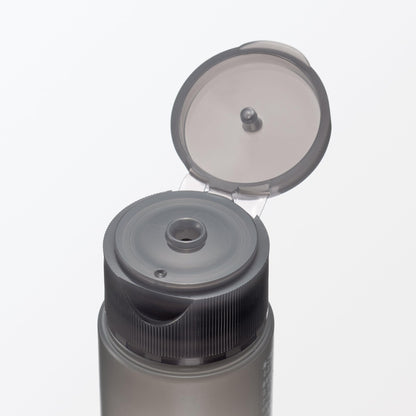 Muji Fermented Plant Scalp Shampoo Portable 50ml - Medicated Formula